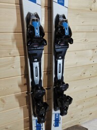 LYŽE KASTLE MX 75 172CM